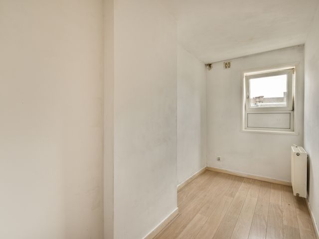 Ruysdaelstraat 65 3, Amsterdam