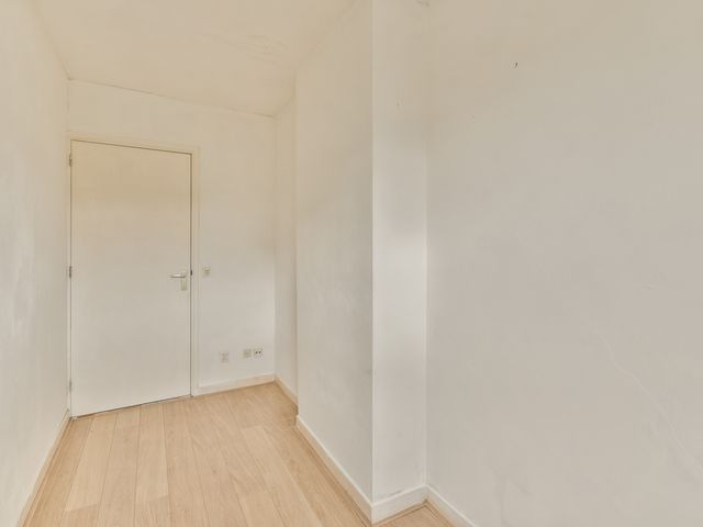 Ruysdaelstraat 65 3, Amsterdam
