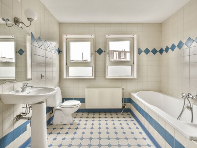 Ruysdaelstraat 65 3, Amsterdam