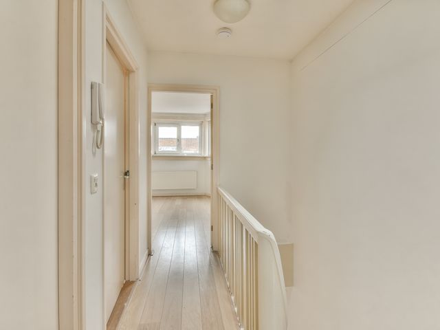 Ruysdaelstraat 65 3, Amsterdam