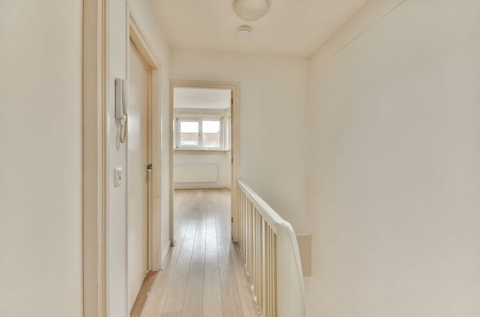 Ruysdaelstraat 65 3