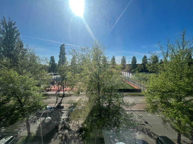 Olympiaplein 65 3, Amsterdam
