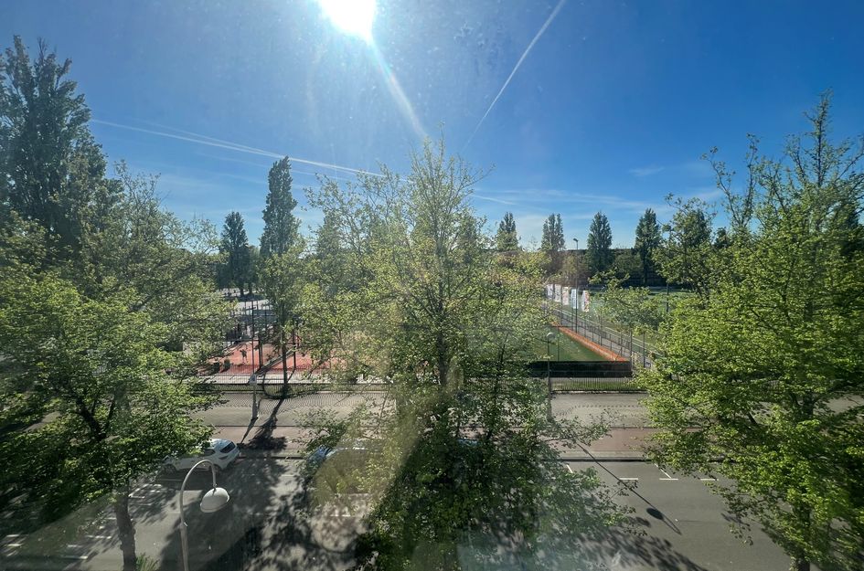 Olympiaplein 65 3