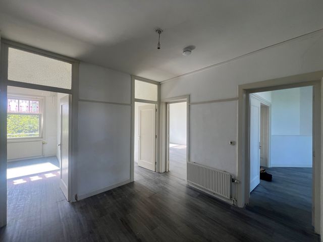 Olympiaplein 65 3, Amsterdam