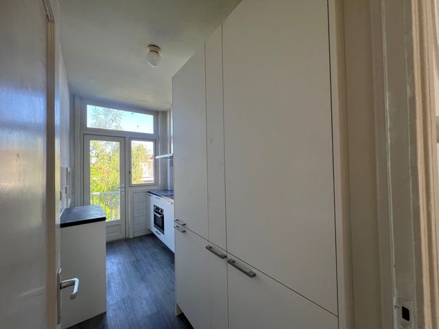 Olympiaplein 65 3, Amsterdam