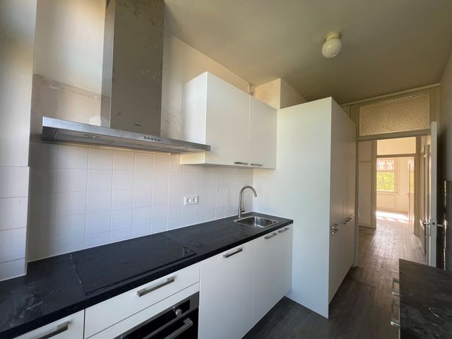 Olympiaplein 65 3, Amsterdam