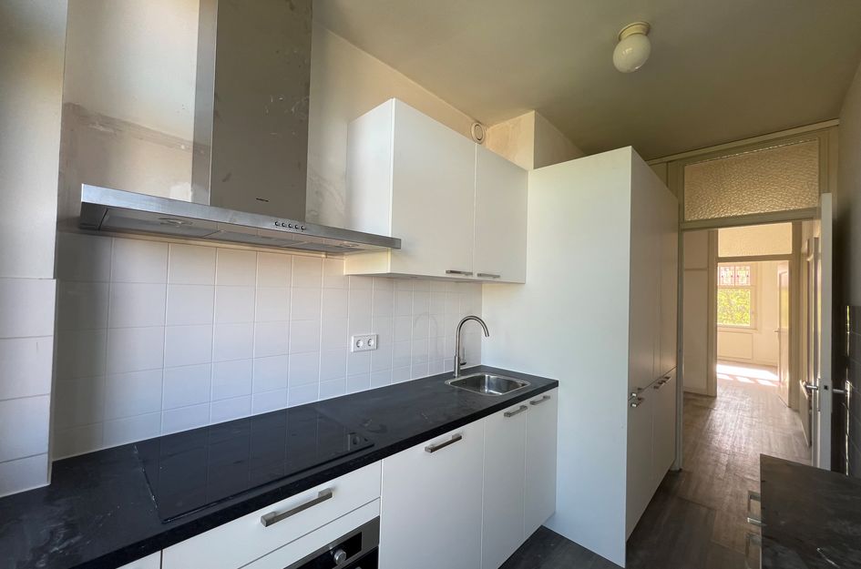 Olympiaplein 65 3