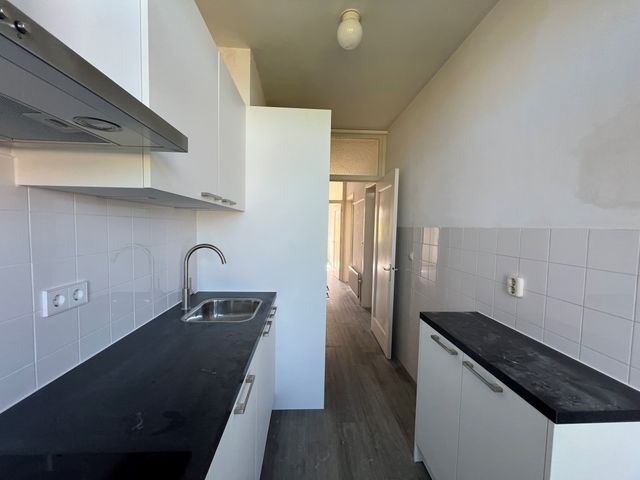 Olympiaplein 65 3, Amsterdam