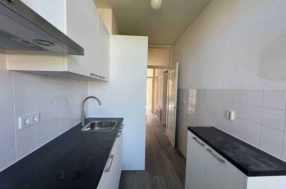 Olympiaplein 65 3