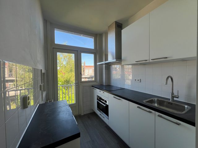 Olympiaplein 65 3, Amsterdam