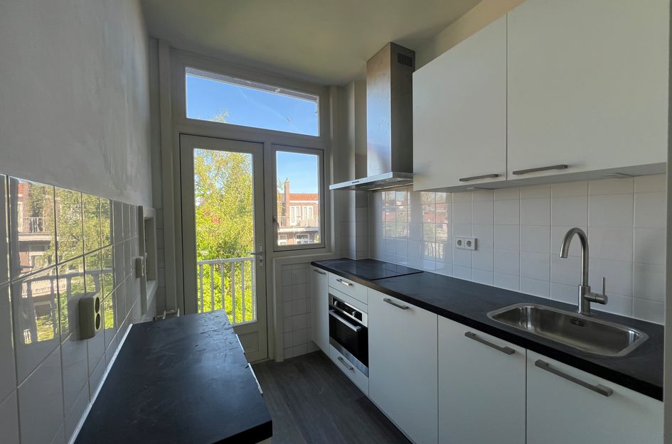 Olympiaplein 65 3
