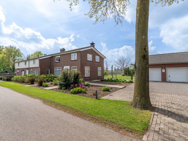 Korte Striep 11, Sint Anthonis