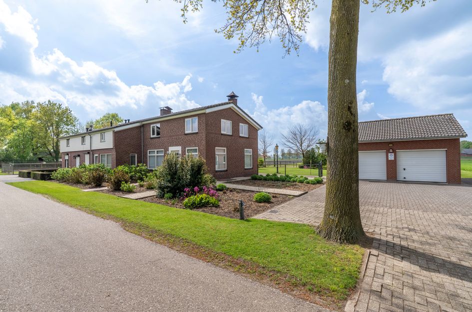 Korte Striep 11