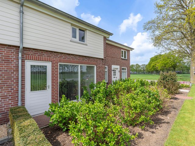 Korte Striep 11, Sint Anthonis