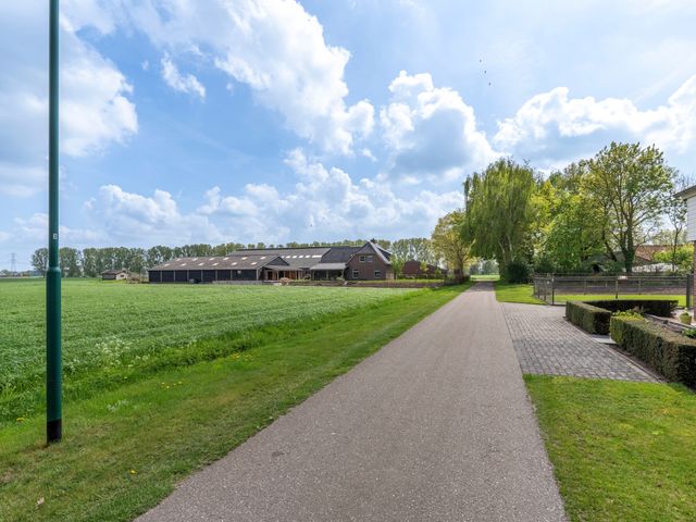Korte Striep 11, Sint Anthonis