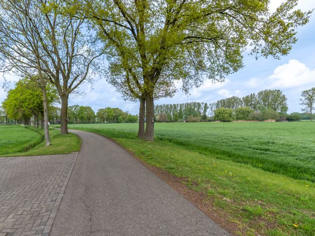 Korte Striep 11, Sint Anthonis