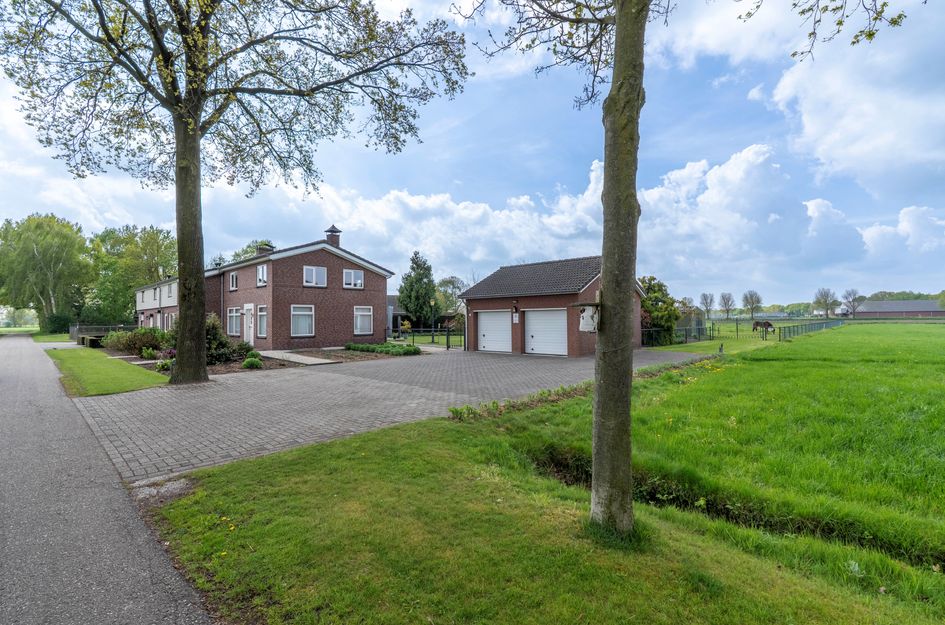 Korte Striep 11