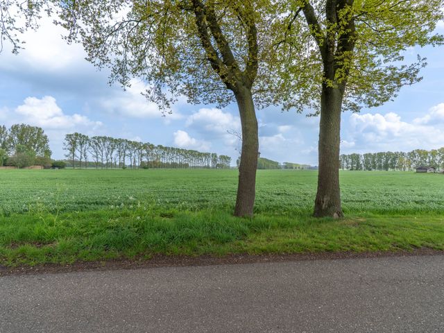 Korte Striep 11, Sint Anthonis