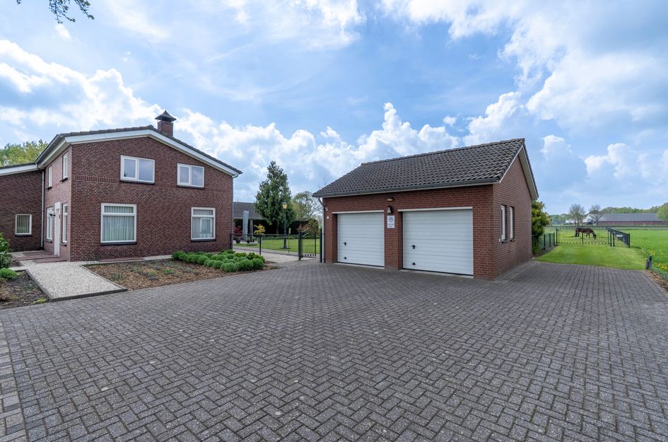Korte Striep 11