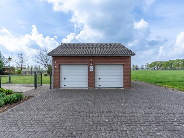Korte Striep 11, Sint Anthonis