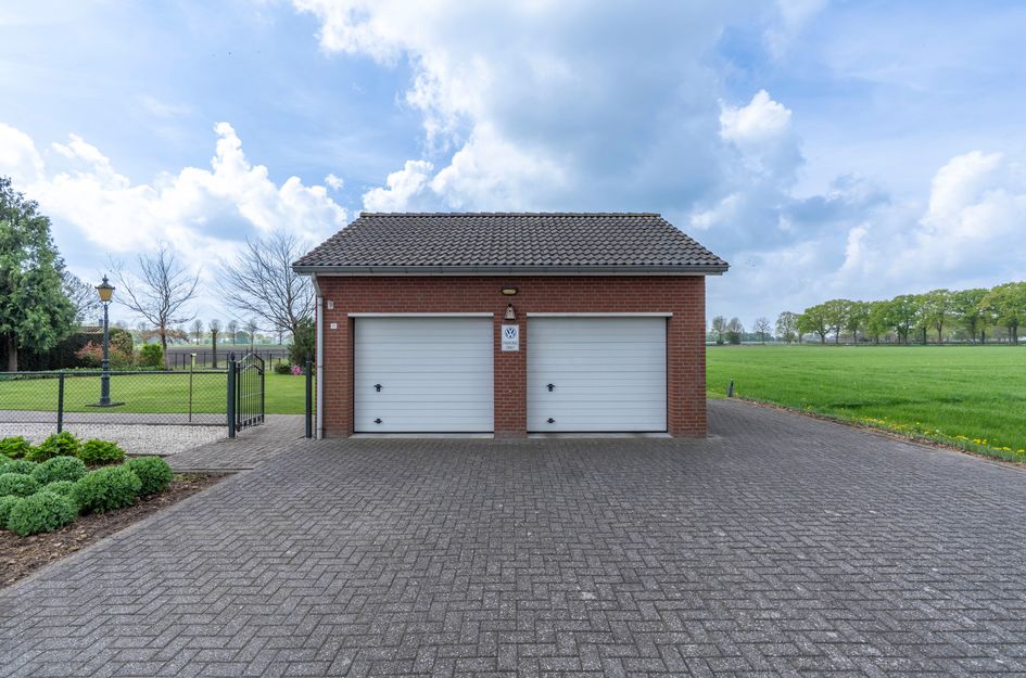 Korte Striep 11
