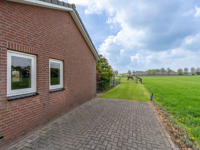 Korte Striep 11, Sint Anthonis