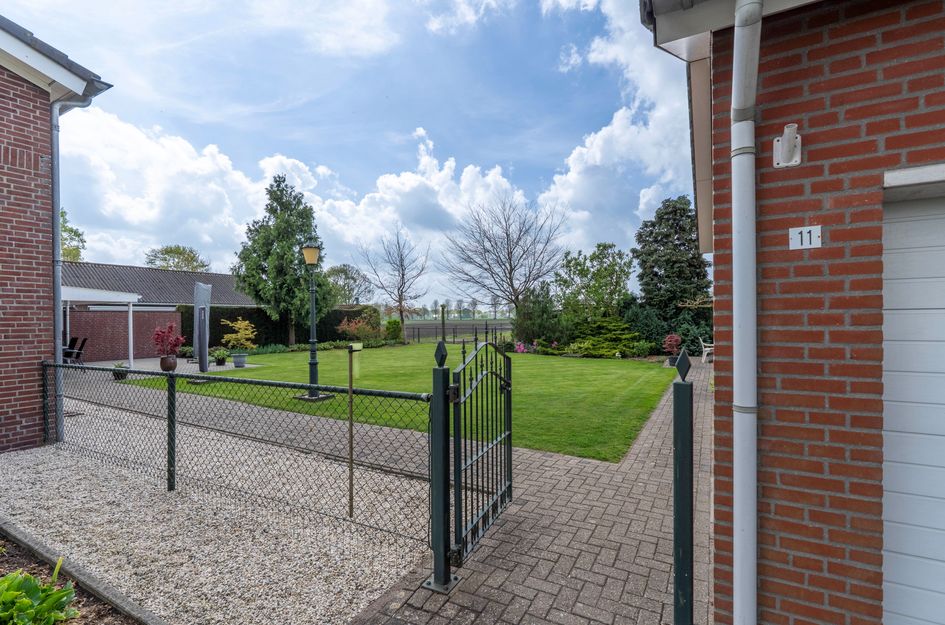 Korte Striep 11