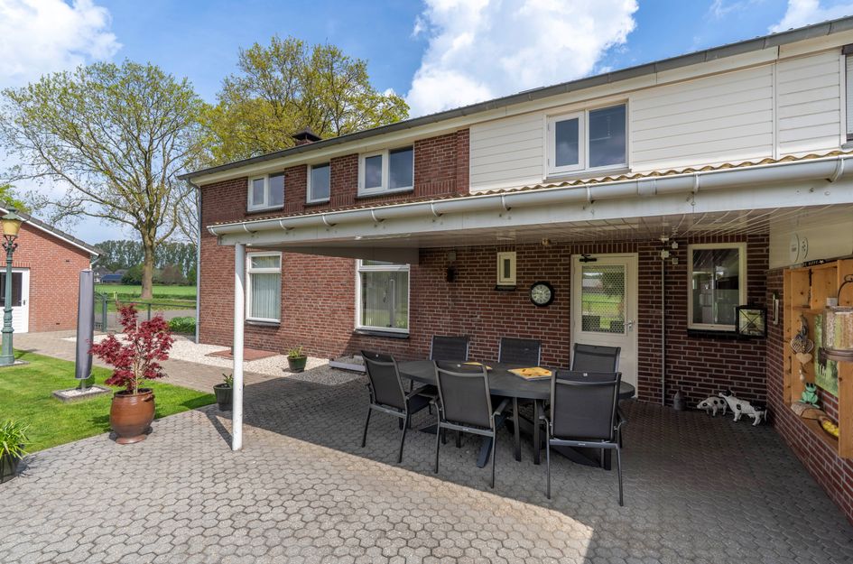 Korte Striep 11