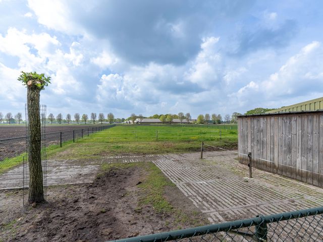 Korte Striep 11, Sint Anthonis
