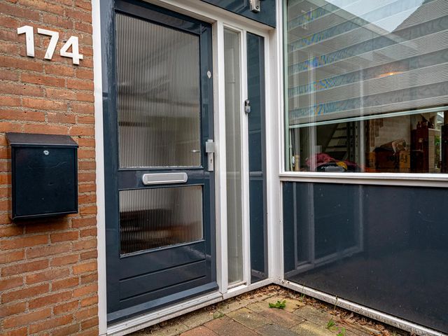 Oudenboschstraat 174, Arnhem