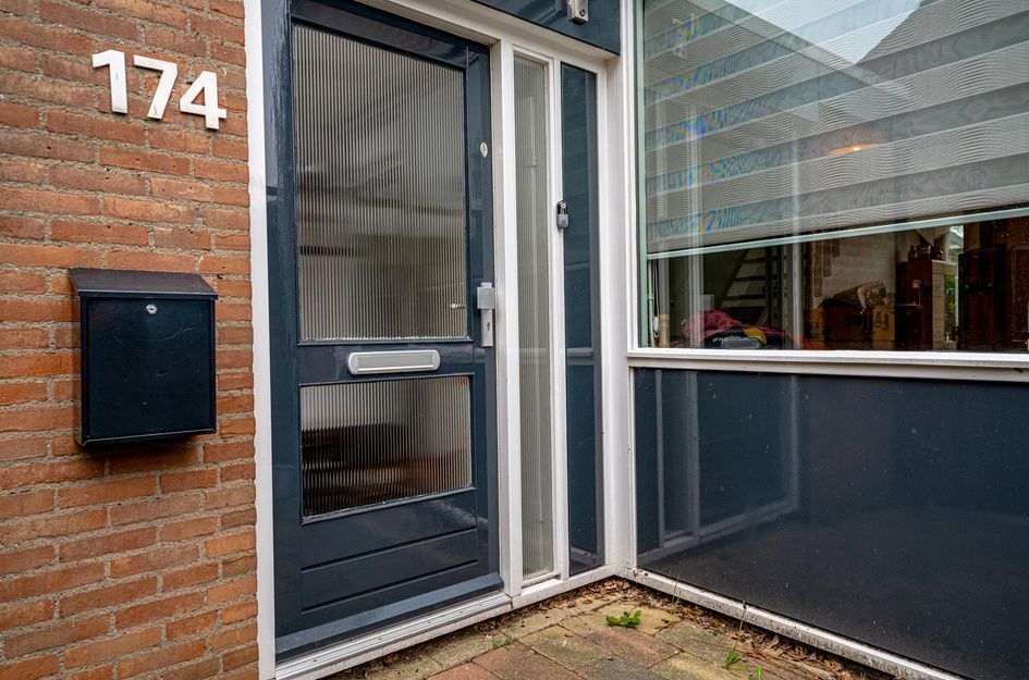 Oudenboschstraat 174