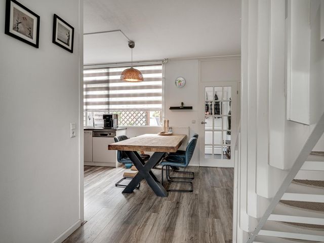Oudenboschstraat 174, Arnhem