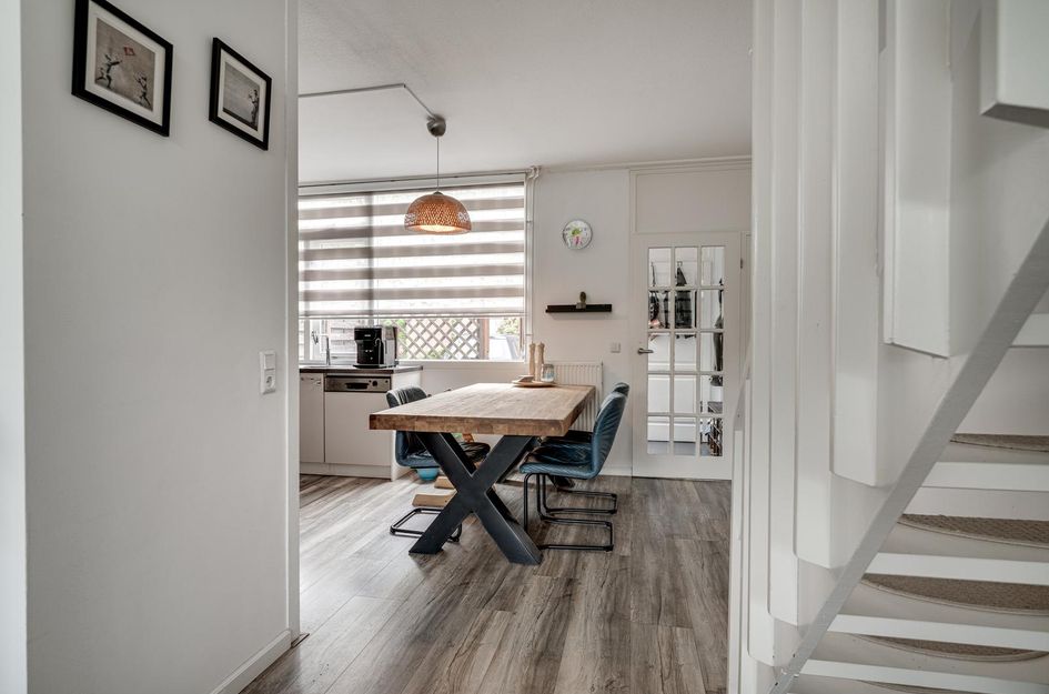 Oudenboschstraat 174