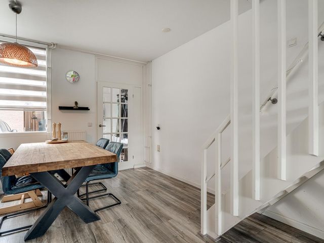 Oudenboschstraat 174, Arnhem