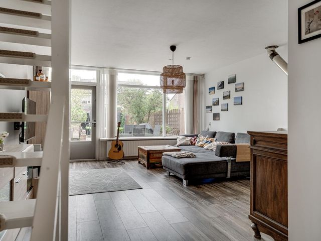 Oudenboschstraat 174, Arnhem
