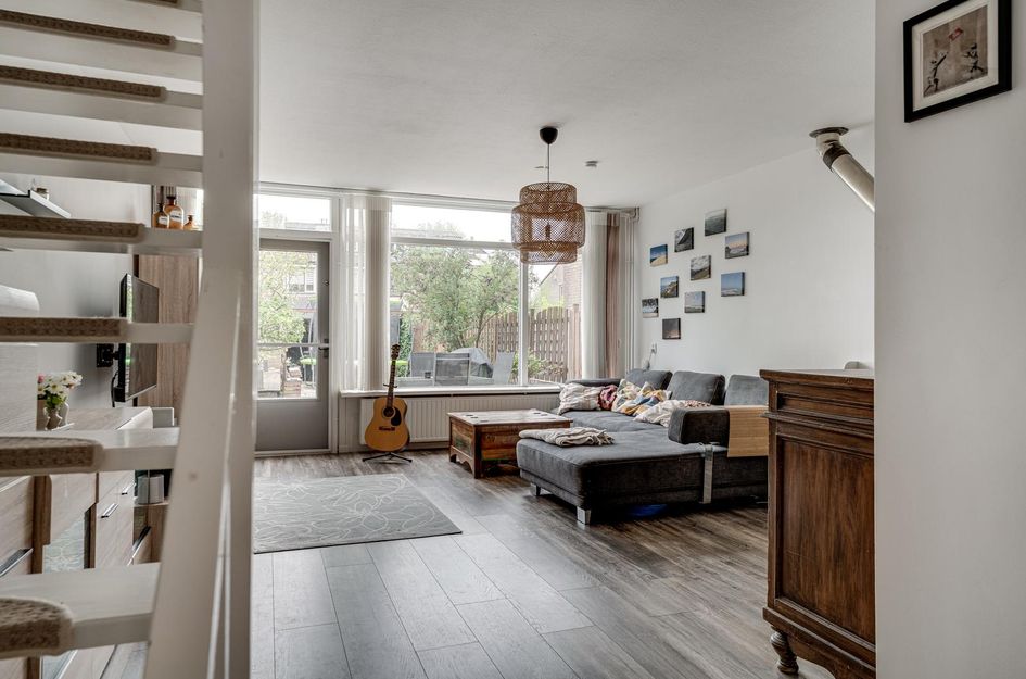 Oudenboschstraat 174
