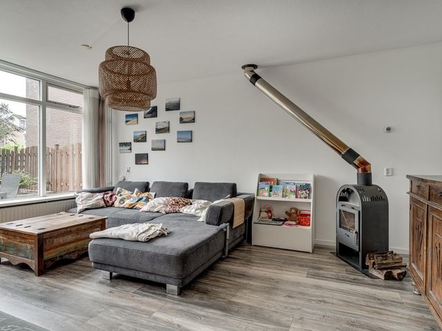 Oudenboschstraat 174, Arnhem