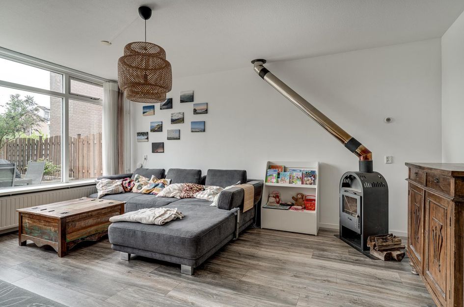 Oudenboschstraat 174