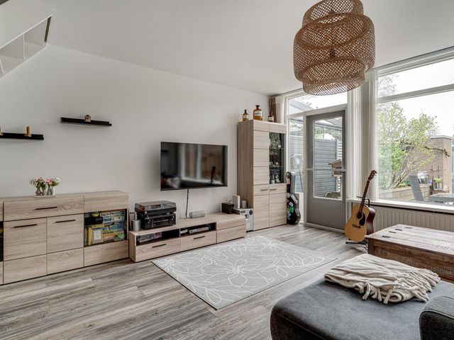 Oudenboschstraat 174, Arnhem