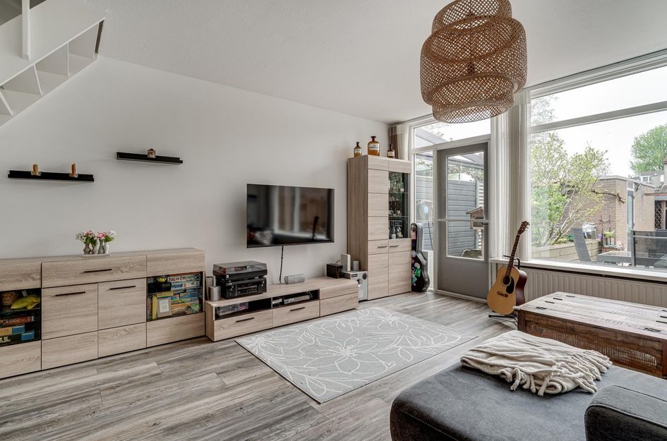 Oudenboschstraat 174