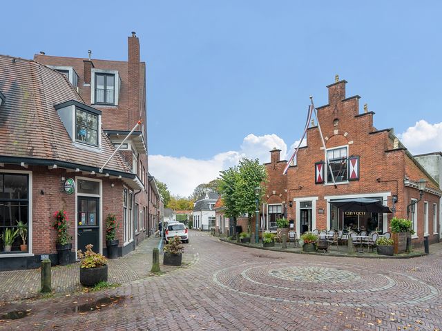Regthuyshof 5, Wassenaar