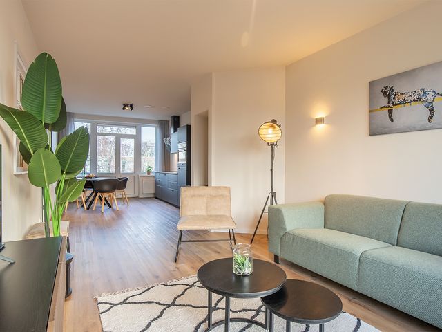 van Naeltwijckstraat 113, Voorburg