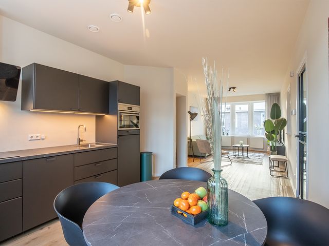 van Naeltwijckstraat 113, Voorburg