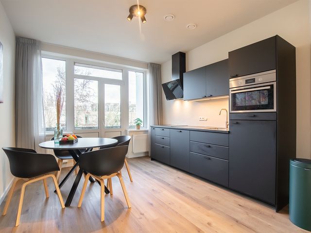 van Naeltwijckstraat 113, Voorburg