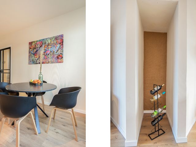 van Naeltwijckstraat 113, Voorburg