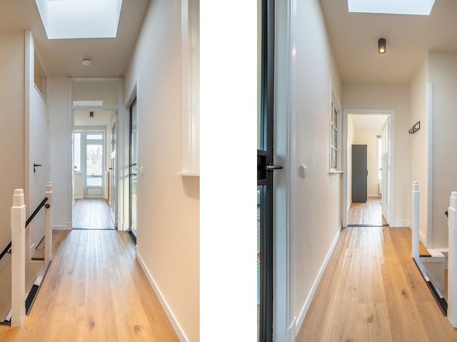 van Naeltwijckstraat 113, Voorburg