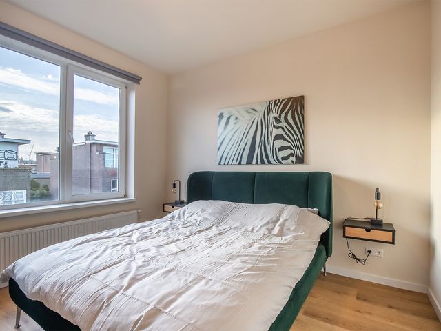 van Naeltwijckstraat 113, Voorburg