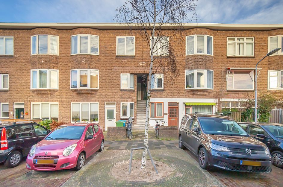 van Naeltwijckstraat 113