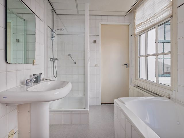 Hooftskade 74, Den Haag