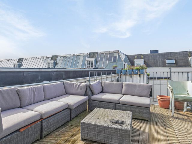 Hooftskade 74, Den Haag